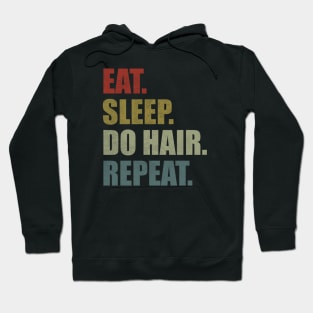 hairstylist Hoodie